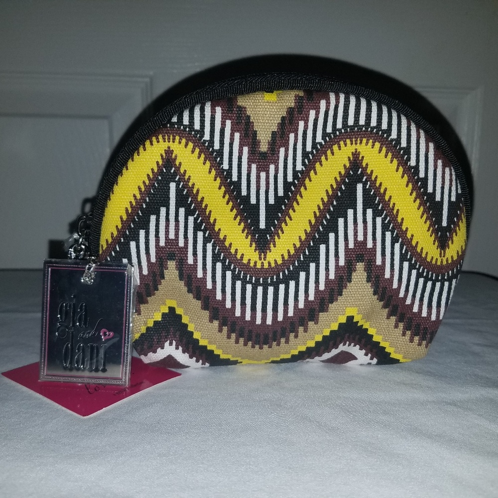 NWT Gig Hill Gia and Dani Bag